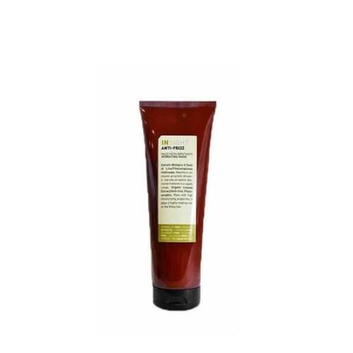 Insight - Insight Anti-Frizz Kabaran Saçlar Nemlendirici Maske 250ml