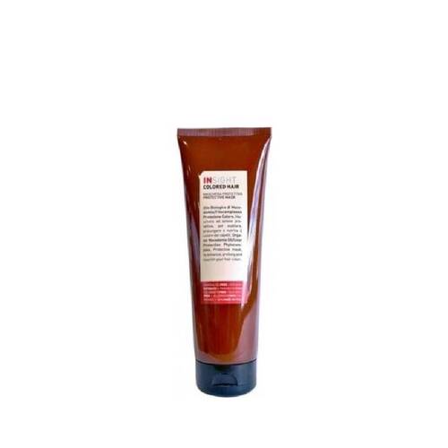 Insight - INSIGHT Colored Hair Boyalı Saçlar İçin Renk Koruyucu Maske 250ML