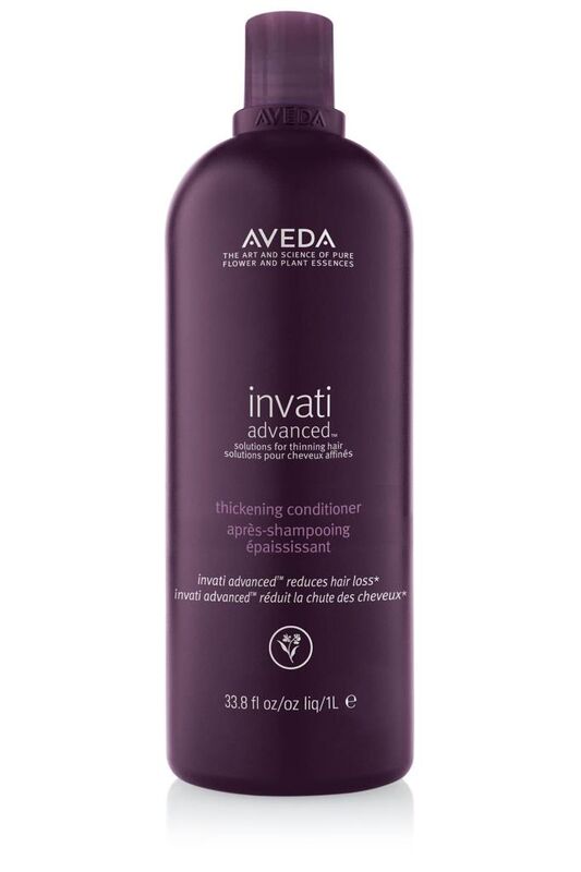 Aveda Invati Advanced Dökülme Karşıtı Dolgunlaştırıcı Saç Kremi 1000ml 018084977323