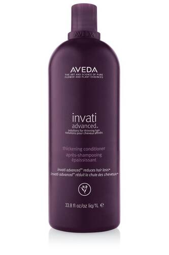 Aveda - Aveda Invati Advanced Dökülme Karşıtı Dolgunlaştırıcı Saç Kremi 1000ml 018084977323