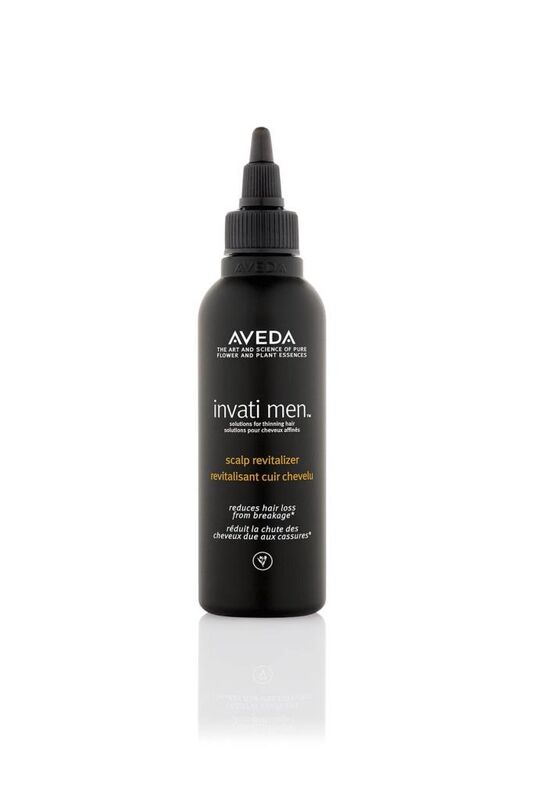 Aveda Invati Men Erkekler için Dökülme Karşıtı Serum 125ml 018084961421