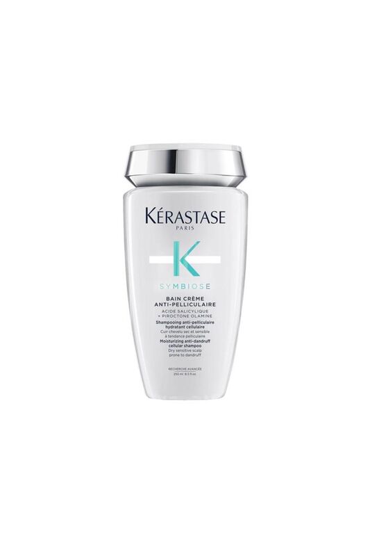 KERASTASE Symbiose Moisturising Anti-dandruff Cellular Şampuan 250ml