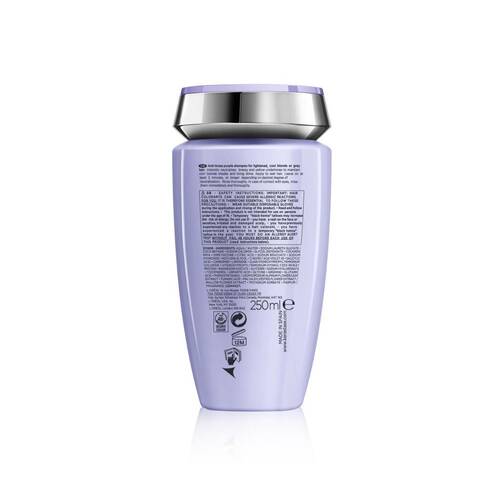 Kerastase - Kerastase Blond Absolu Bain Ultra Violet Şampuan 250 ml (1)