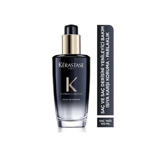 Kerastase - Kerastase Chronologiste Huile De Parfum 100 Ml