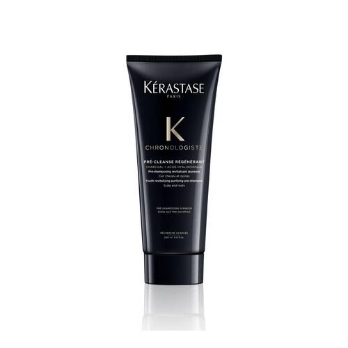 Kerastase - Kerastase Chronologiste Pre-cleanse Regenerant Şampuan 200