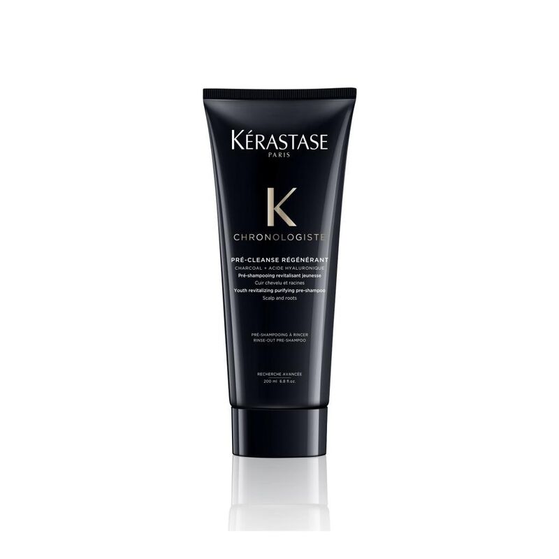 Kerastase Chronologiste Pre-cleanse Regenerant Şampuan 200