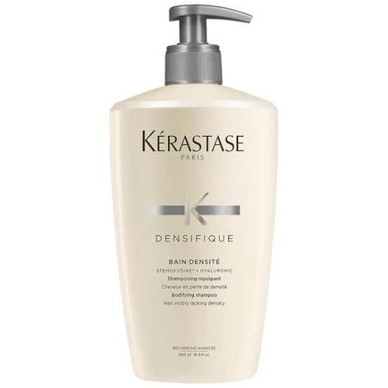 Kerastase Densifique Bain Densite Yoğunlaştırıcı Şampuan 500 ML