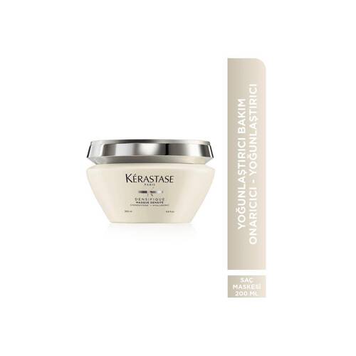 Kerastase - Kerastase Densifique Masque Densite Yoğunlaştırıcı Maske 200ml