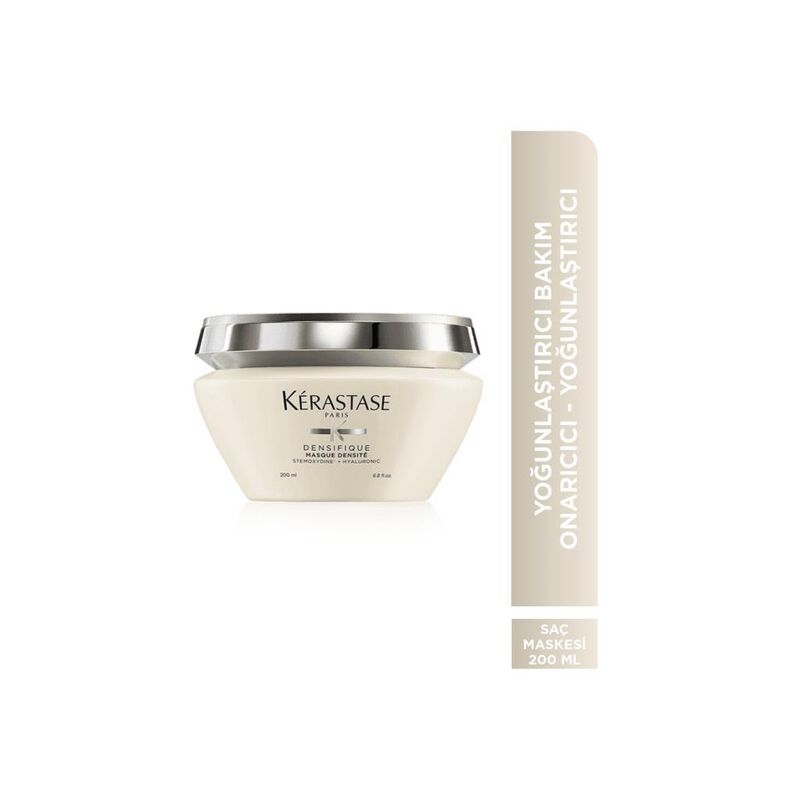 Kerastase Densifique Masque Densite Yoğunlaştırıcı Maske 200ml