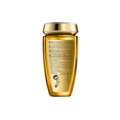 Kerastase - Kerastase Elixir Ultime Parlaklık Şampuanı - Le Bain 250 ml (1)