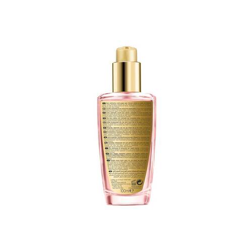 Kerastase - Kerastase Elixir Huile Rose Saç Bakım Yağı 100 ml 3474636624768 (1)