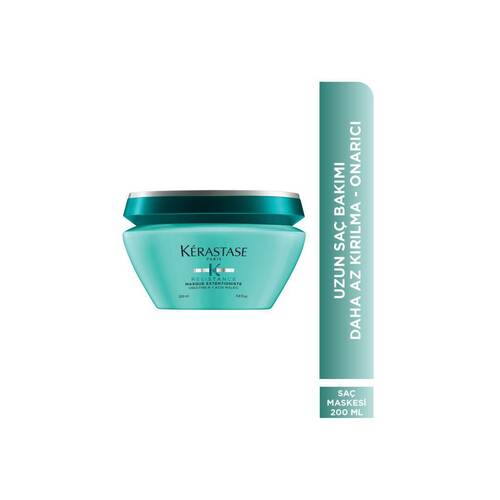 Kerastase - Kerastase Resistance Extentioniste Maske 200Ml