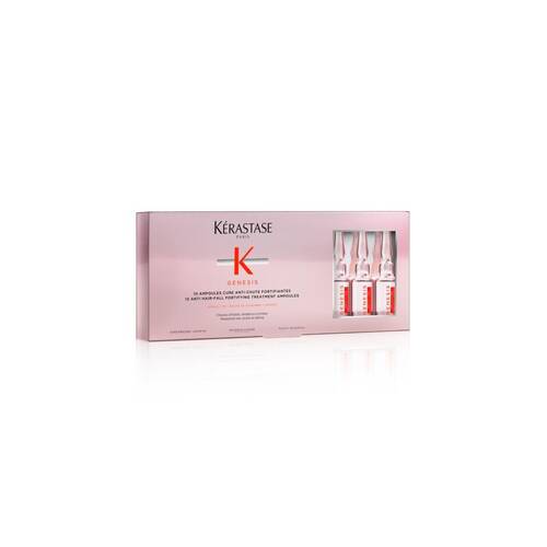 Kerastase - Kerastase Genesis Fortifiantes Dökülme Karşıtı Ampül 10 x 6 ML (1)