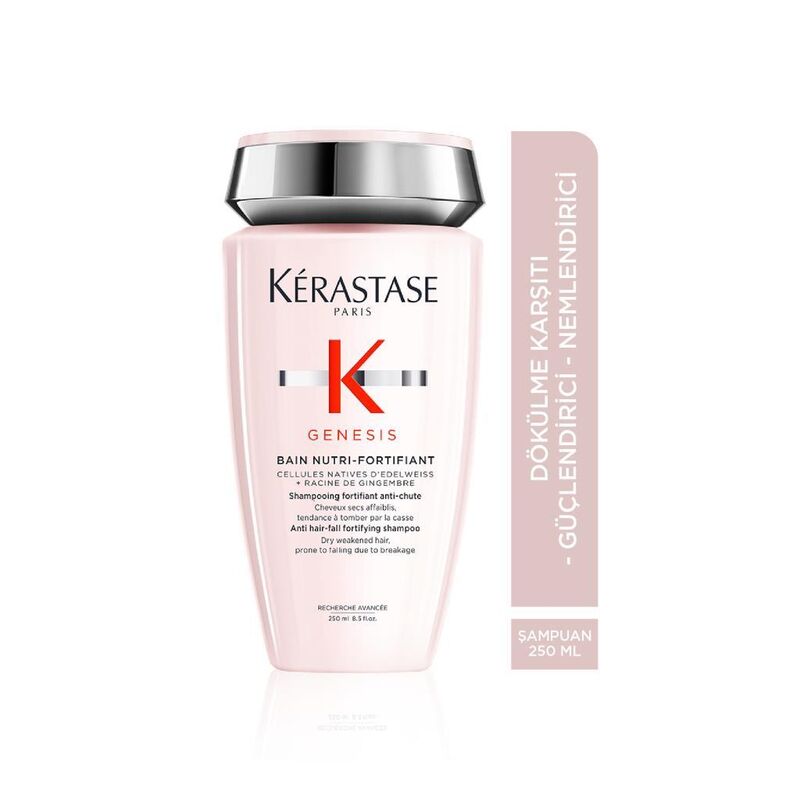 Kerastase Genesis Hydra-Fortifiant Dökülme Karşıtı Şampuan 250ml