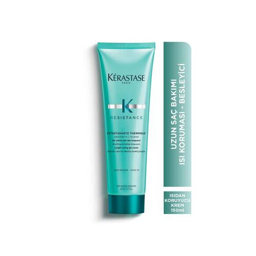 Kerastase - Kerastase Resistance Extentioniste Thermique Isıya Karşı Koruyucu Krem 150 ml