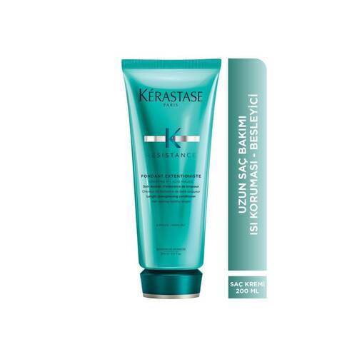 Kerastase - Kerastase Resistance Fondant Extentioniste Saç Kremi 200ml