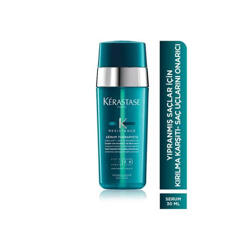 Kerastase - Kerastase Resistance Therapiste 3-4 Saç Serumu 30 ml