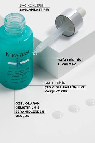 Kerastase - Kerastase Serum Resistance Extentioniste 50ml (1)