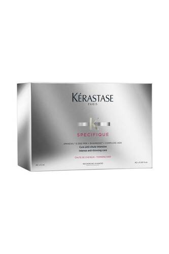 Kerastase - Kerastase Aminexil Dökülme Önleyici Serum 42x6ml 