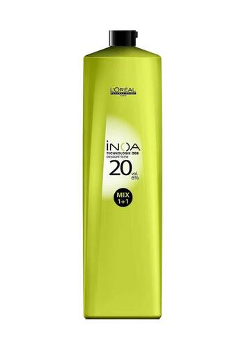 İNOA - Loreal Oksidan Krem 20 Vol. 1000ml