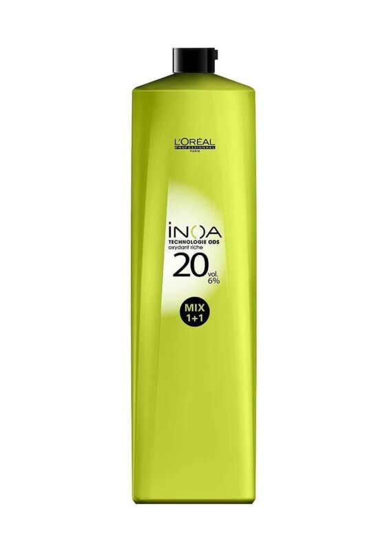 Loreal Oksidan Krem 20 Vol. 1000ml