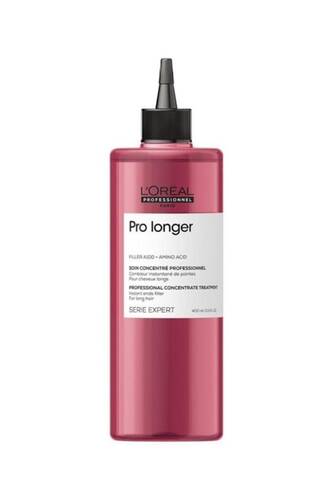 L'oreal Professionnel - L'oreal Paris Serie Expert Pro Longer Concentrate Treatment 400 Ml