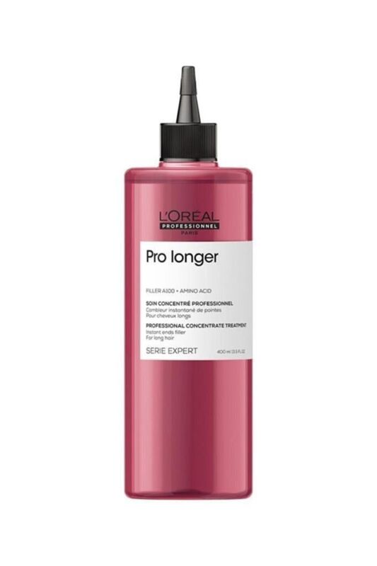 L'oreal Paris Serie Expert Pro Longer Concentrate Treatment 400 Ml