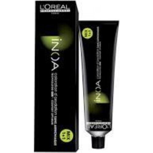 Loreal Professionnel Inoa 4 Numara Kahve Saç Boyası 60 ml (Oksidansız)