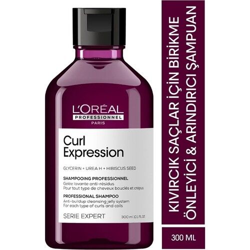 L'oreal Professionnel Serie Expert Curl Expression