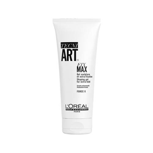 L'oreal Professionnel - L'oreal Professionnel Techni Art Fix Max Ekstra Tutucu Jel 200 ml