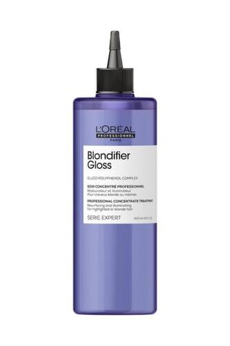 L'oreal Professionnel - Loreal Serie Expert Blondifier Concentrate Gloss Treatment 400 Ml