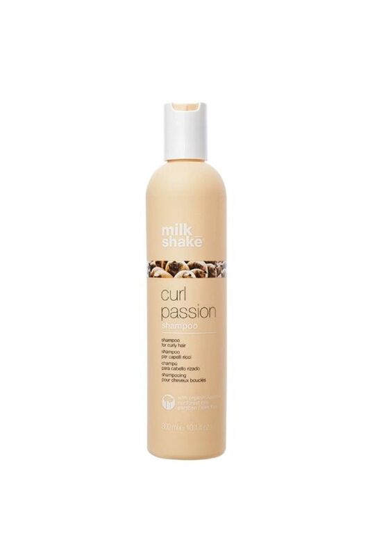 Milk_shake Curl Passion Shampoo Bukle Belirginleştirici Şampuan 300 ml