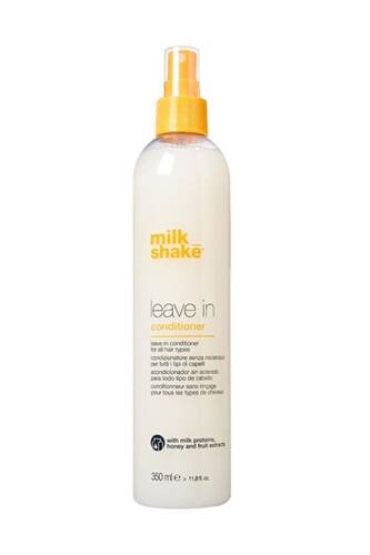 Milkshake - Milk_shake Leave In Conditioner Koruyucu Etkili Durulanmayan Bakım Losyonu 350 ml