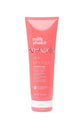 Milkshake - Milk_shake Pink Lemonade Saça Geçici Pembe Tonlar Katan Bakım Kremi 250 ml