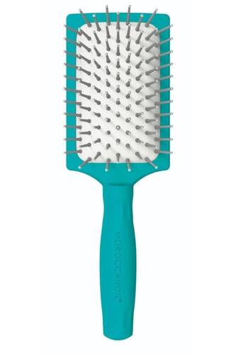 Moroccanoil - Mo Ceramid Mini Paddle Saç Açıcı Fırça