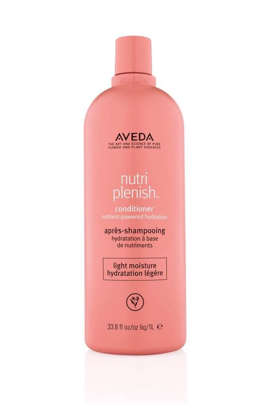 Aveda Nutriplenish Hafif Nemlendirici Saç Kremi 1000ml 018084014387