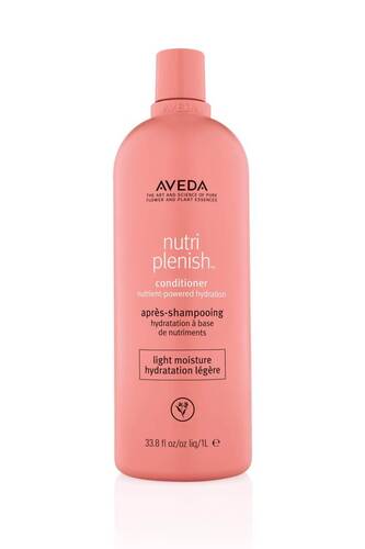 Aveda - Aveda Nutriplenish Hafif Nemlendirici Saç Kremi 1000ml 018084014387