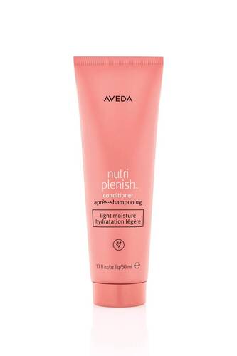 Aveda - Aveda Nutriplenish Hafif Nemlendirici Saç Kremi Seyahat Boy 50ml 018084014363