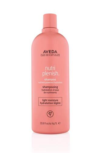 Aveda - Aveda Nutriplenish Hafif Nemlendirici Şampuan 1000ml 018084014332