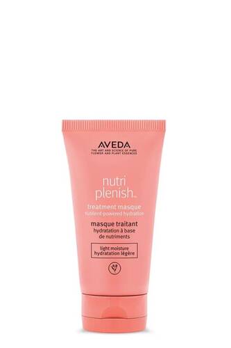 Aveda - Aveda Nutriplenish Kuru Saçlar Için Hafif Nemlendirici Maske 150ml 018084035856