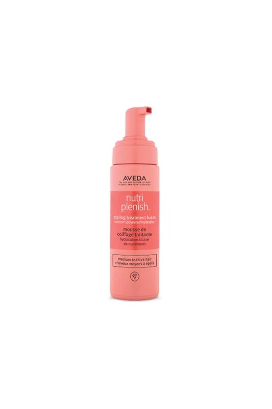 Aveda Nutriplenish Saç Şekillendirici Bakım Köpüğü 200ml