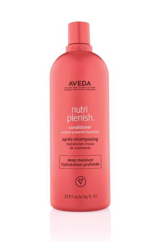 Aveda - Aveda Nutriplenish Yoğun Nemlendiric Saç Kremi 1000ml 018084014486