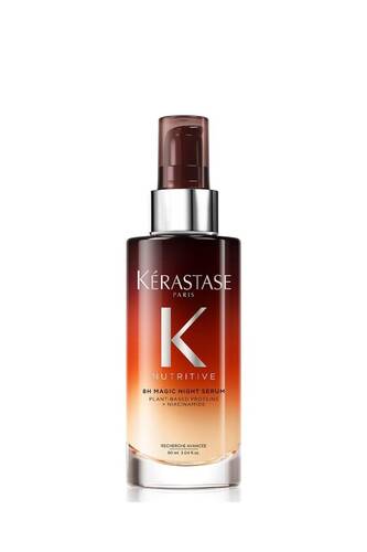 Kerastase - Kerastase Nutritive Nutritive 8h MKerastase agic Night Yoğun Besleyici Gece Serumu