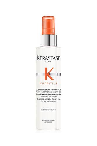 Kerastase - Kerastase Nutritive Nutritive Lotion Thermique Kolay Tarama Sağlayan Termik Losyon 150 Ml 150 Ml