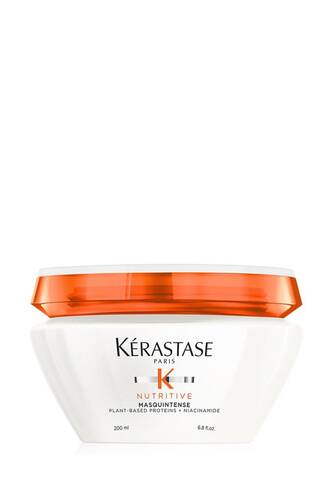 Kerastase - Kerasase Nutritive Nutritive Masquintense Derin Besleme Sağlayan Saç Maskesi 200 Ml 200 Ml