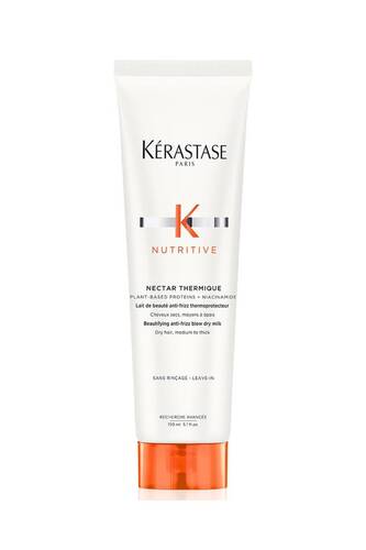 Kerastase - Kerastase Nutritive Nutritive Nectar Thermique Elektriklenme Önleyici Termik Saç Sütü 150 Ml 150 Ml