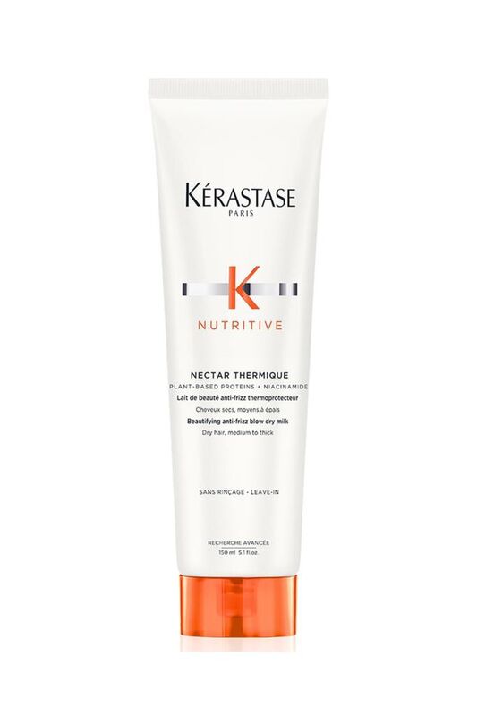 Kerastase Nutritive Nutritive Nectar Thermique Elektriklenme Önleyici Termik Saç Sütü 150 Ml 150 Ml