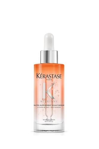 Kerastase - Kerastase Nutritive Nutritive Nutri-supplement Scalp Besleyici Saç Derisi Serumu 90 ml 90 ml