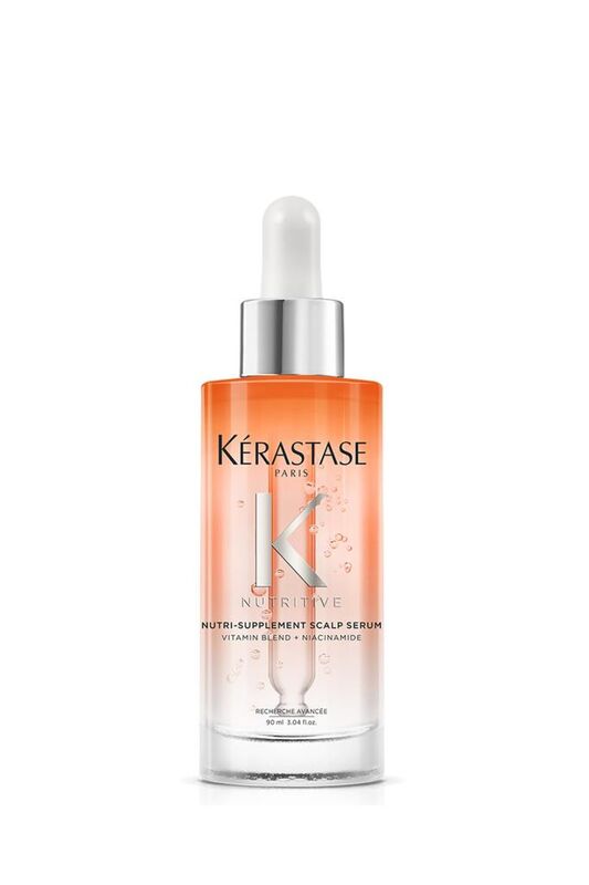 Kerastase Nutritive Nutritive Nutri-supplement Scalp Besleyici Saç Derisi Serumu 90 ml 90 ml