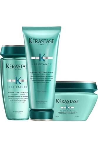 Kerastase - Resistance Extentioniste Bakım Seti